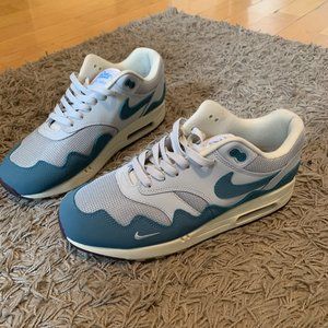 Nike Air Max Patta (reps)